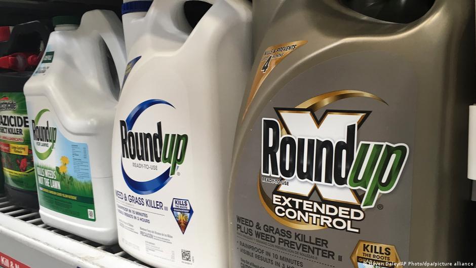 Bayer Wins Roundup Cancer Trial After Supreme Court Ruling
