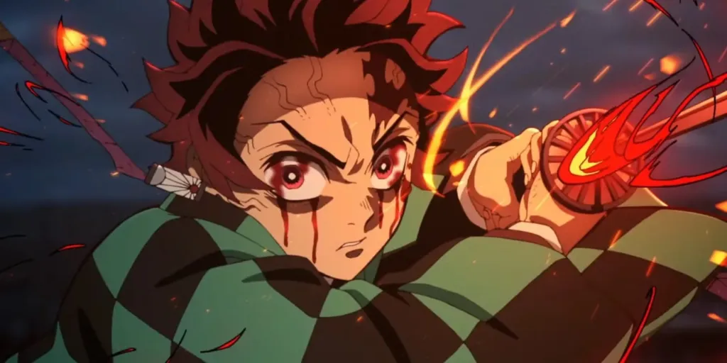Japan Anime Industry Grows 15.8% to Record $28 Billion in 2025