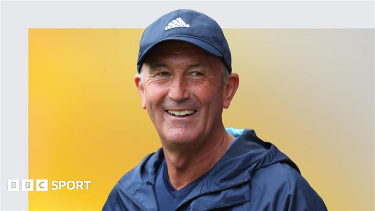 Why Managers Must Prioritise Their Own Fitness, Says Pulis