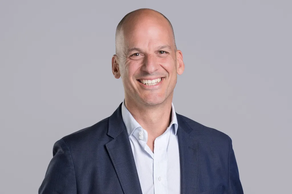 Skydance International Announces Four Regional Heads as Andrew Georgiou Departs