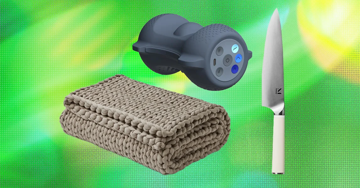 Top Gift Ideas for Friends in 2026: Wellness Tech and Kitchen Essentials