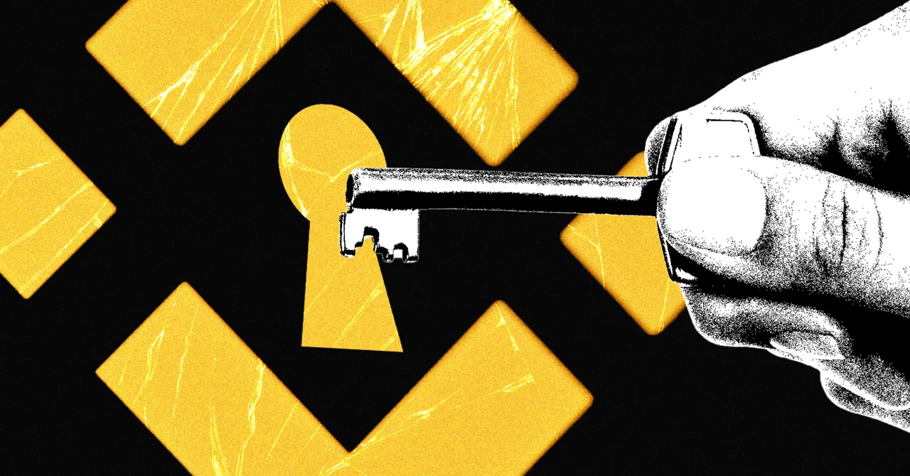 The $6.3 Billion Binance Hack Executed in Just 20 Minutes