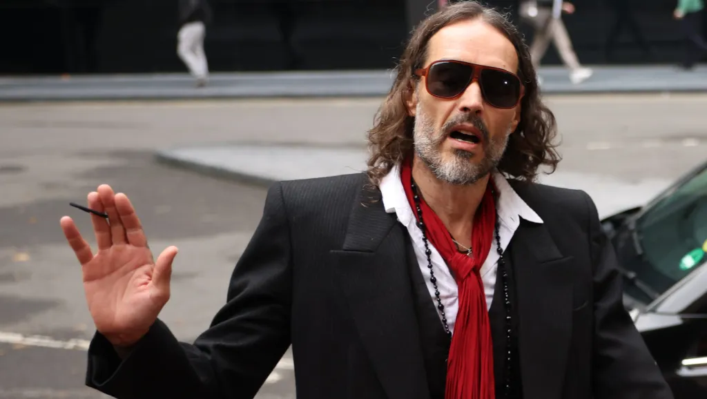 Court Says Channel 4 Film Did Not Cause Memory Recasting in Russell Brand Rape Trial