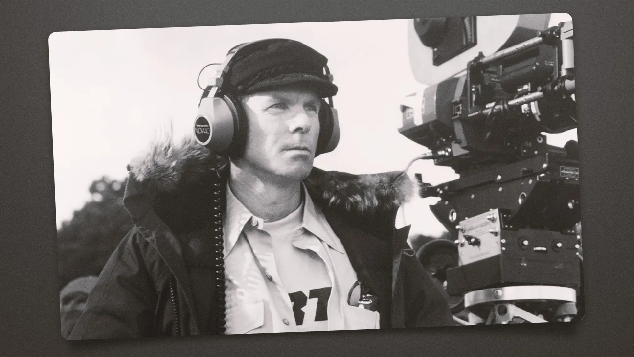 Eric Karson, ‘The Octagon’ Director and ‘Lionheart’ Producer, Dies at 86