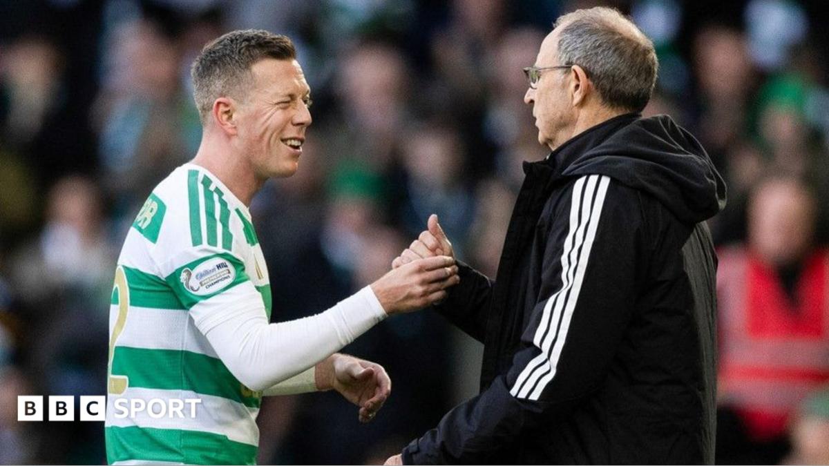 O'Neill backs McGregor’s view on Celtic’s challenges