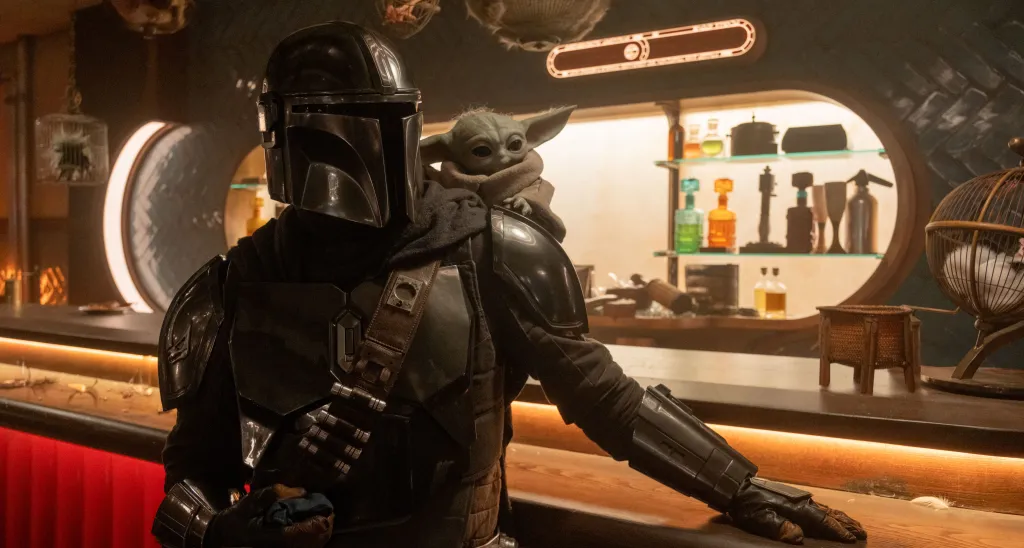 Voicemod Brings Star Wars Voices to Gamers and Creators