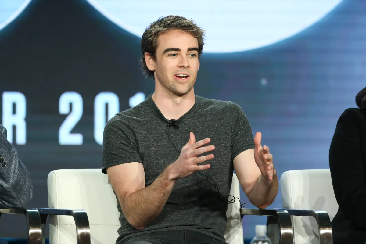 Theranos Whistleblower Tyler Shultz Warns of Deception in Today’s Tech Boom