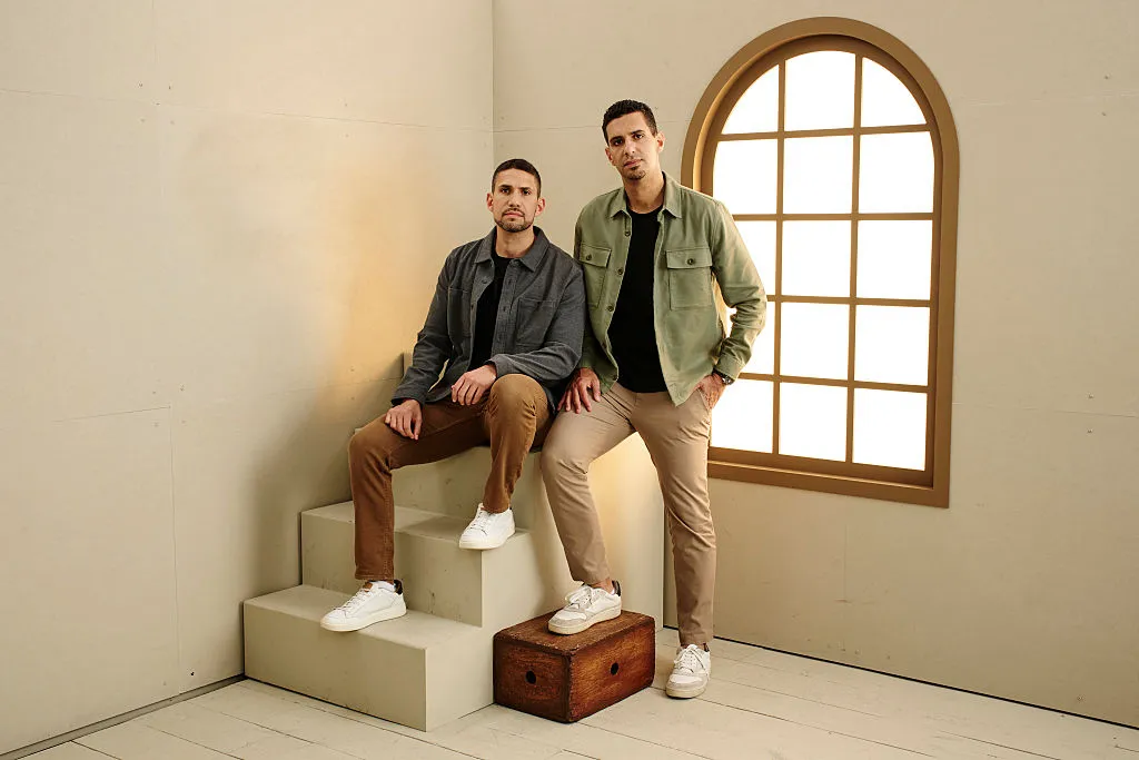 Watermelon Pictures Co‑Founders Reveal Future Plans and Growing Hollywood Support for Palestinian Stories