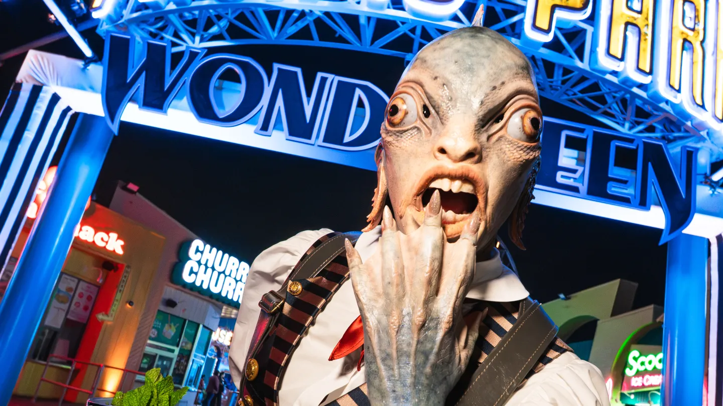 Hollywood Halloween Highlights: The Cat in the Hat Premiere and Top Events
