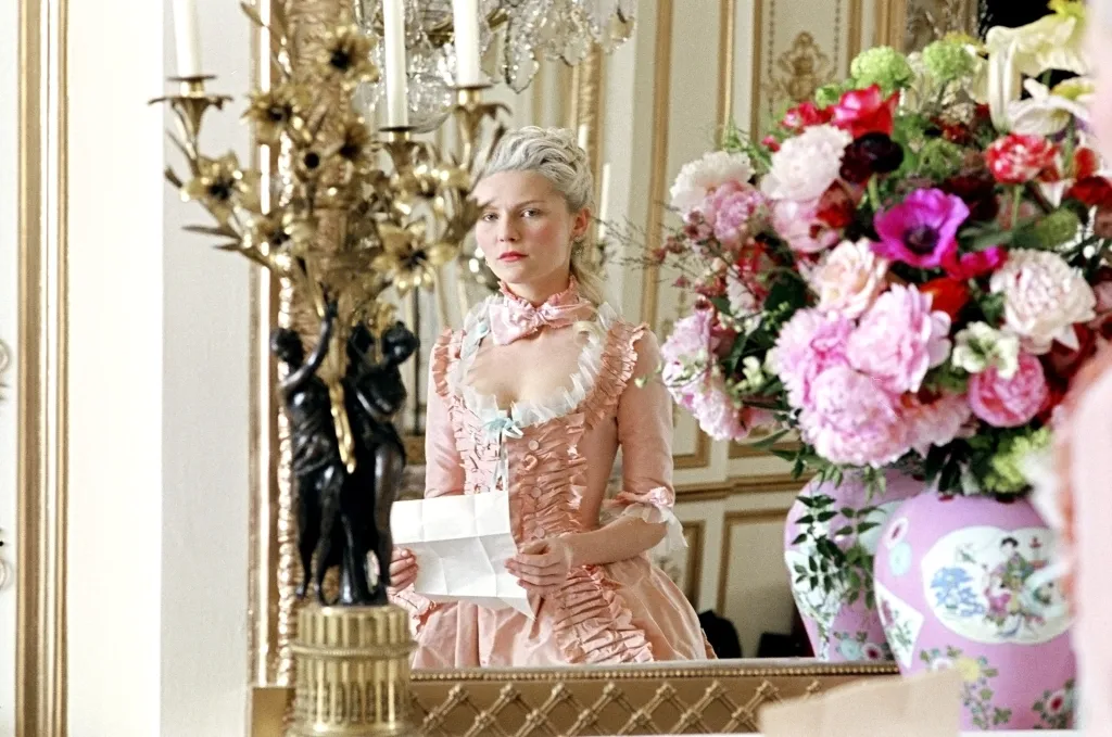 Review: Eleanor Coppola’s ‘Making Marie Antoinette’ Shines at Telluride