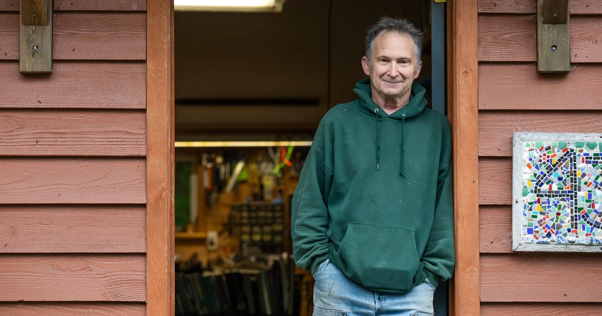 Alaska Senate Candidate Daniel J. Sullivan Leaves Hometown Amid Election Run