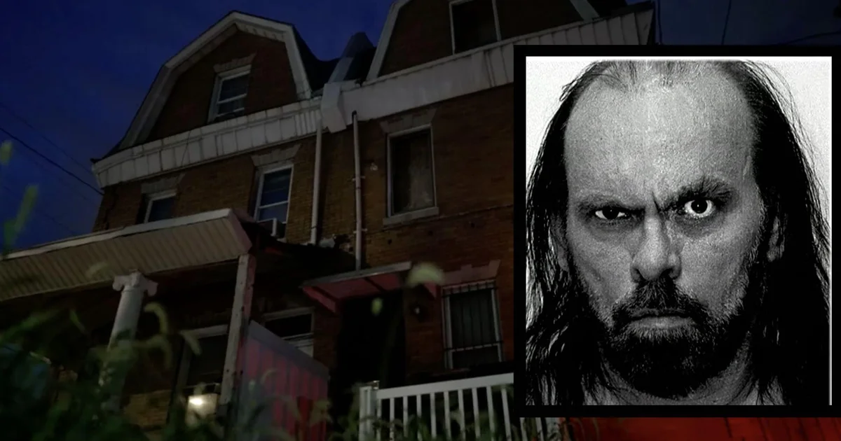Inside Philadelphia’s “House of Horrors” – What 48 Hours Revealed