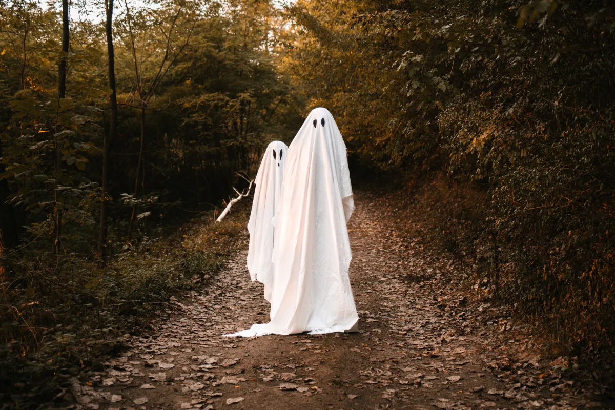 Last‑minute Halloween Costumes for Tech Nerds