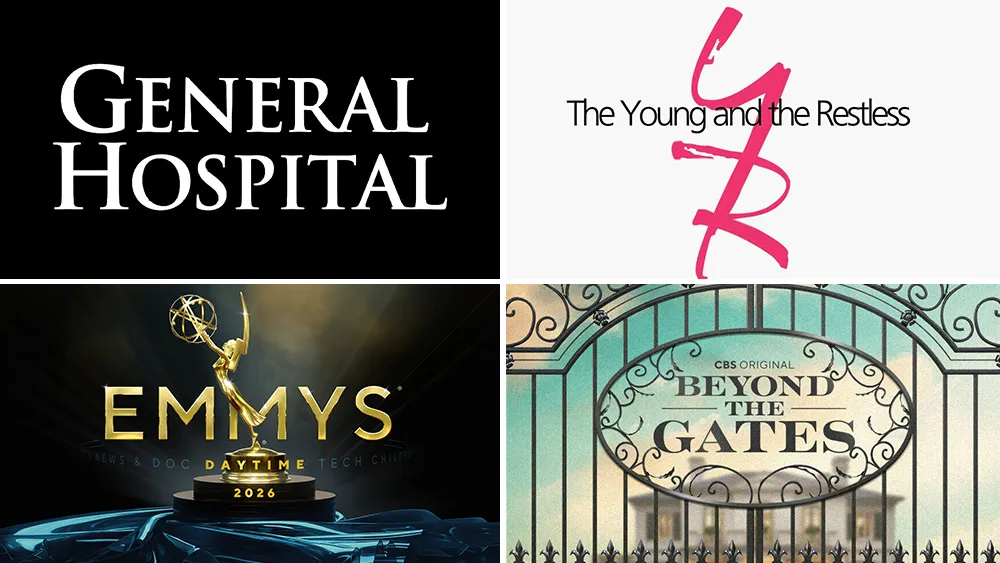 How to Watch the 2026 Daytime Emmy Awards Live Online