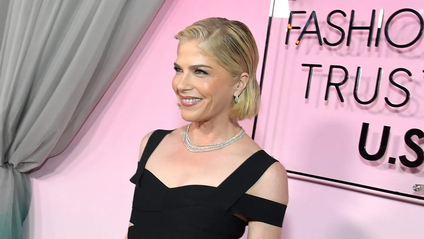 Selma Blair Apologizes After JFK Airport Arrest, Says She Never Intended Harm