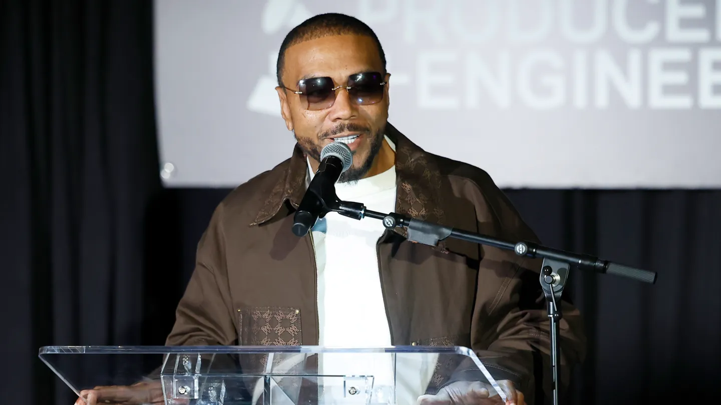 Timbaland Sues Former Managers for $15 Million Alleging Fraud