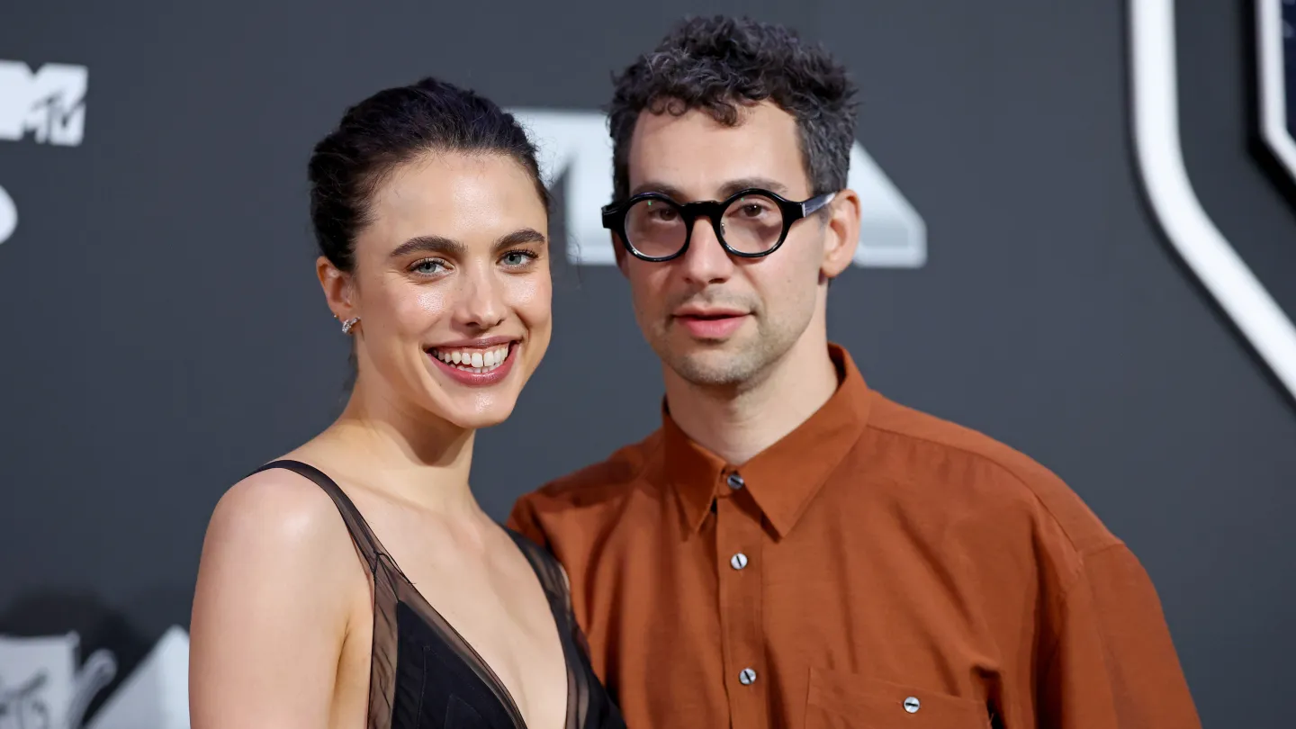 Margaret Qualley and Jack Antonoff Divorce After Three Years of Marriage