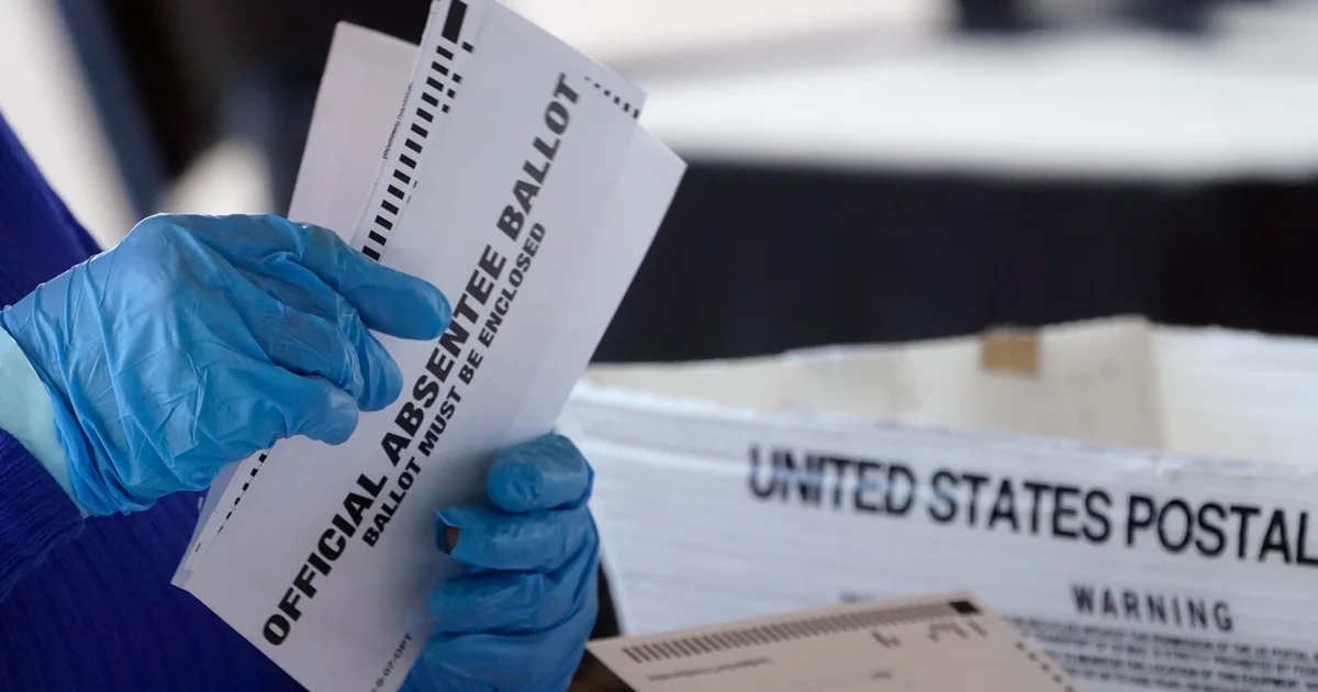 Judge Blocks DOJ Intimidation of California Election Officials