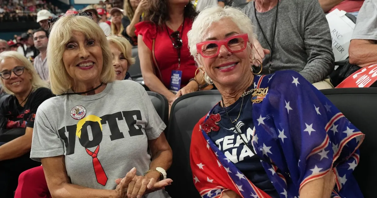 Midterms: 3 Days Left, Early Voting Tops 43 Million, Democrats Ahead