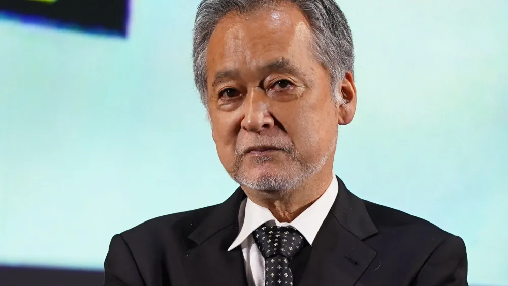 Zeze Takahisa Champions Original Stories at Tokyo Masterclass