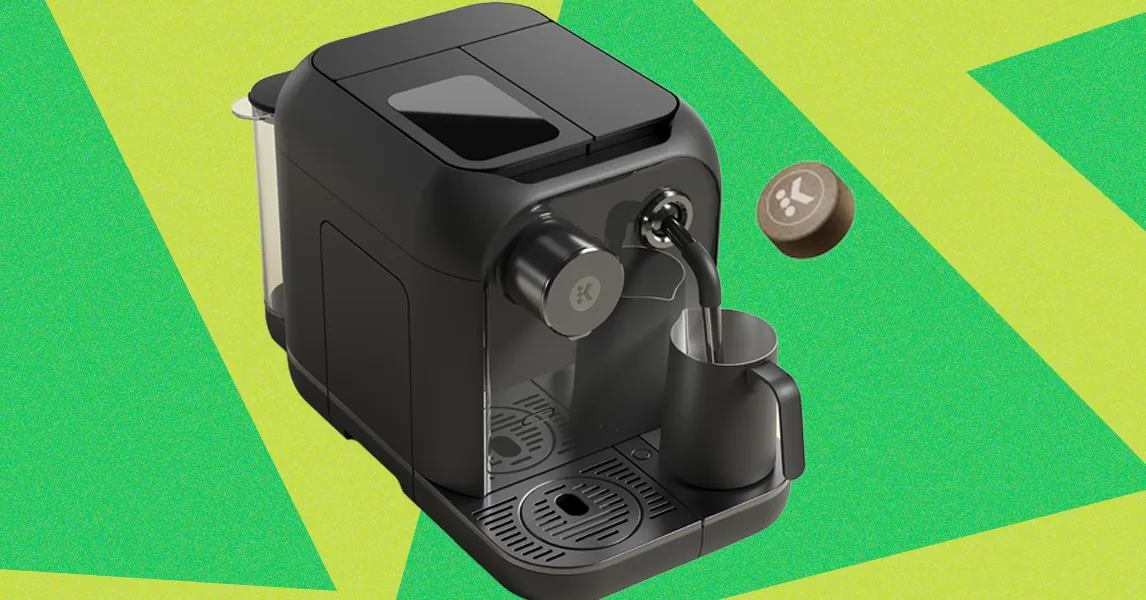 Keurig Alta Brewer Review: New Tech Meets Classic Coffee Quality