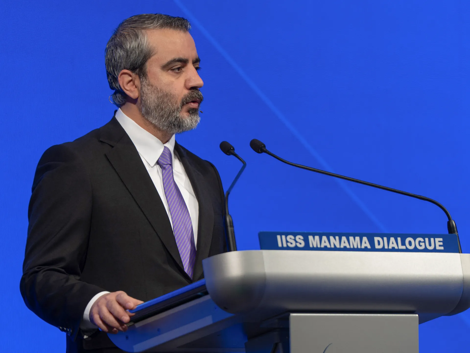 Syria Considers Joining Mecca Defence Pact, Says Foreign Minister