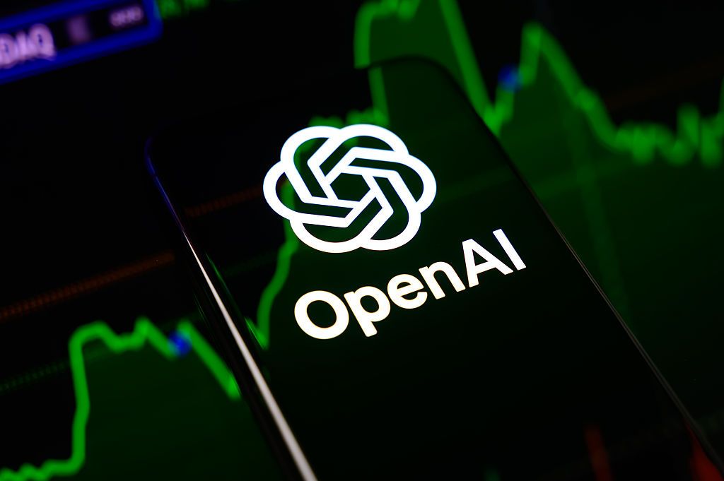 OpenAI Lowers Funding Target in Latest Financing Round