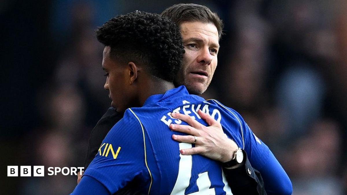 Estevao Returns, Adding X-Factor to Striker-less Chelsea