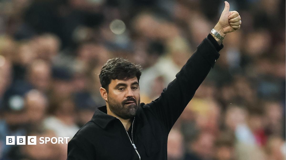 Matos lets Swansea City players claim glory after Blackburn thrashing