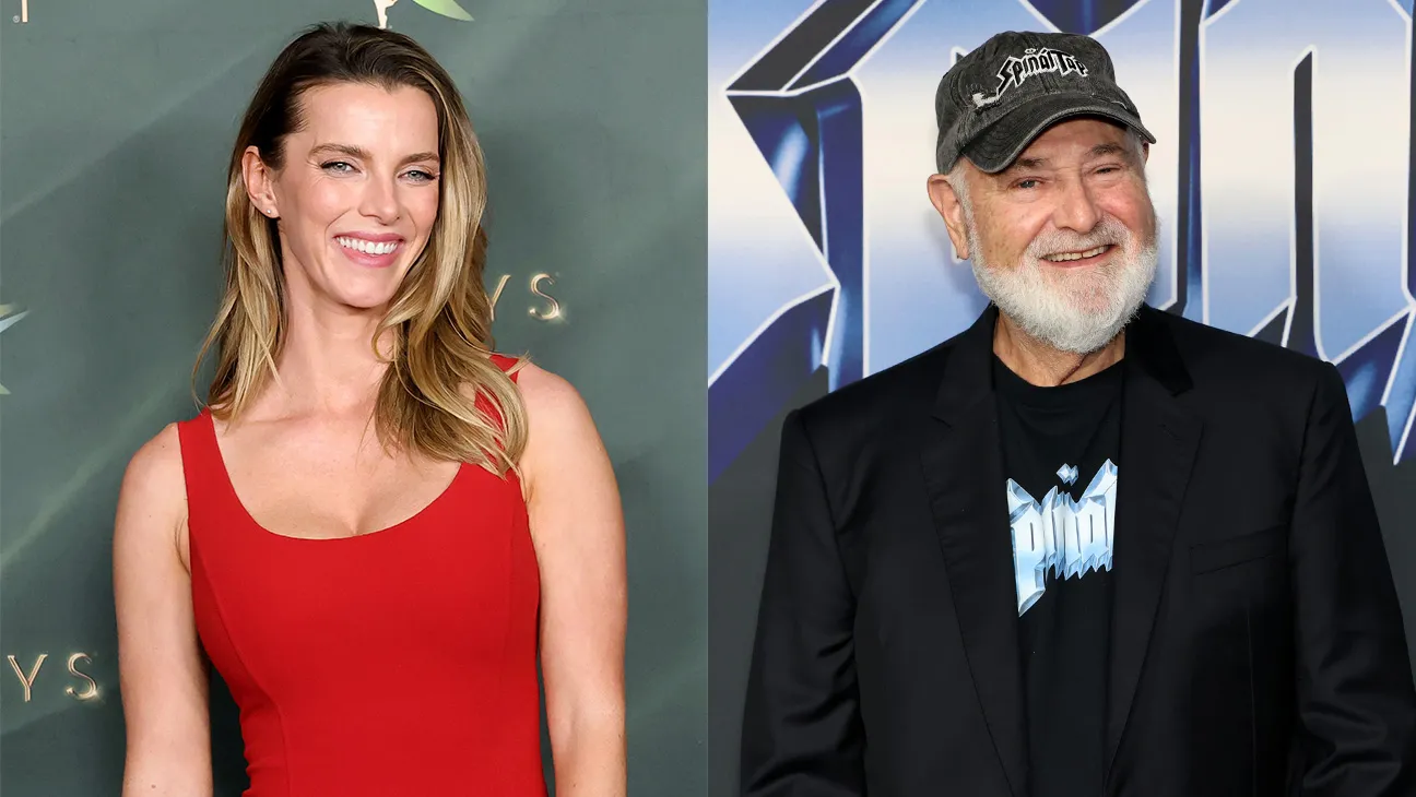Rob Reiner and Betty Gilpin Win 2026 Emmys for Guest Actor and Actress in a Comedy Series