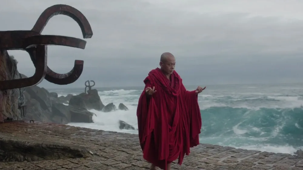 Tsai Ming-liang’s ‘Dust’: Slowness, Rebellion and the Walker in Venice and San Sebastián