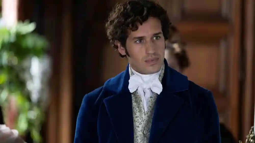 The Red and the Black: Victor Belmondo’s Anti Romantic Hero