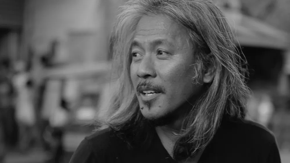 Lav Diaz Explores Truth in Third Hermes Trilogy Chapter