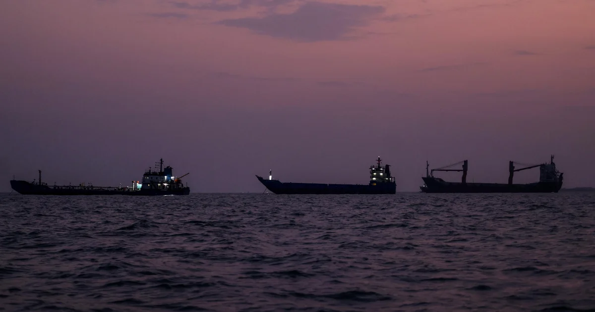 Iran seeks greater control of Strait of Hormuz as oil prices rise