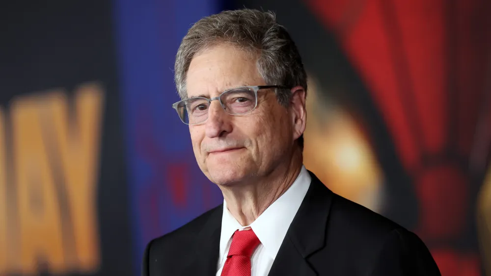 Tom Rothman on Sony’s "Spider Man: Brand New Day" Success, "Obsession" Bid and Future Plans