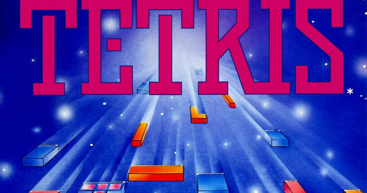 Tetris Company Challenges Trump “Build the Wall” Game Over Copyright
