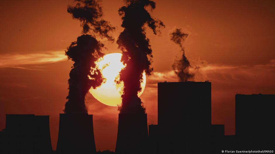 Europe’s New Carbon Capture Plant Highlights the Scaling Challenge