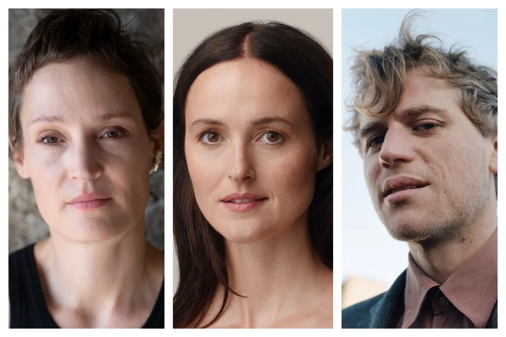 Renate Reinsve, Johnny Flynn and Vicky Krieps Join Mia Hansen-Love's Mary Wollstonecraft Film "If Love Should Die"