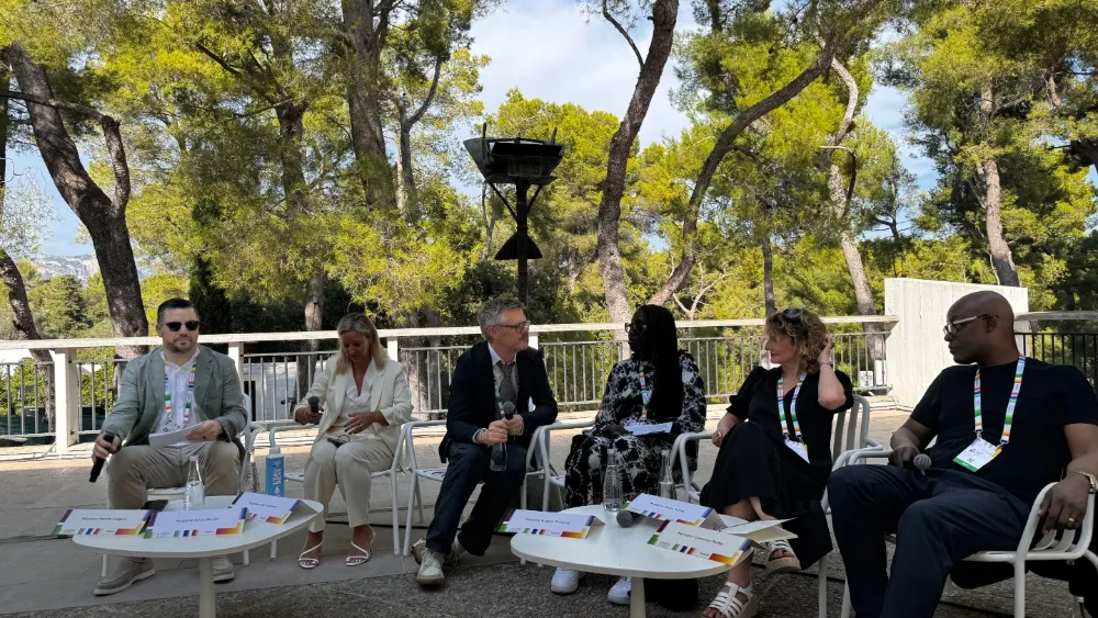 Film Leaders Demand Structural Fix for Gender Gap at Lumiere Summit