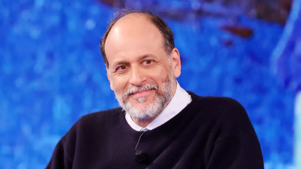 Luca Guadagnino on Casting Hollywood Stars in Subversive Roles
