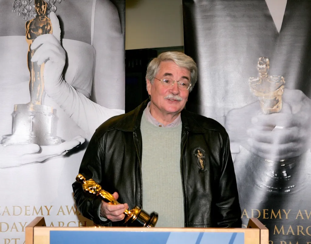 Bruce Davis, Longtime Academy Chief Executive, Dies at 83