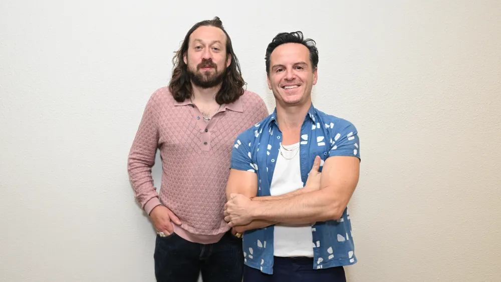 Simon Stone on ‘Elsinore’ at Telluride: Love, Theater and AIDS Era