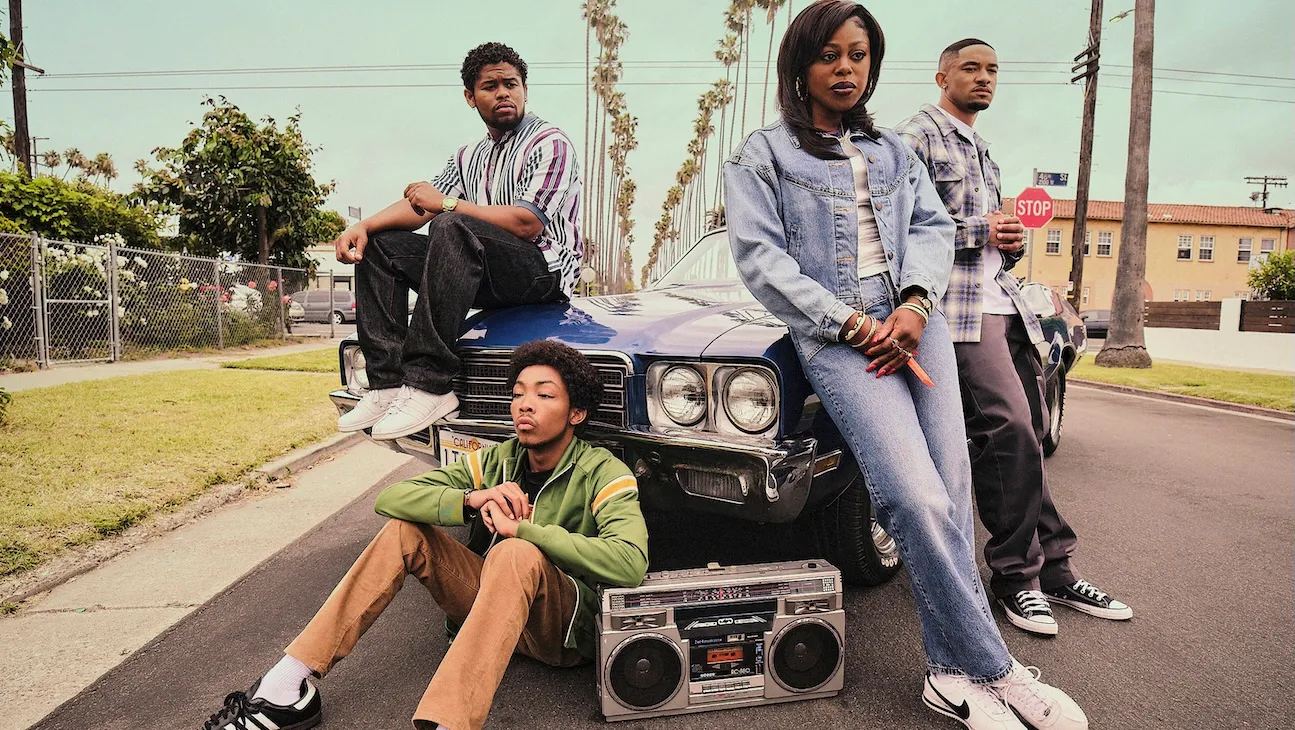The Drop: Snowfall Saga Review – A 1990s Hip Hop Journey