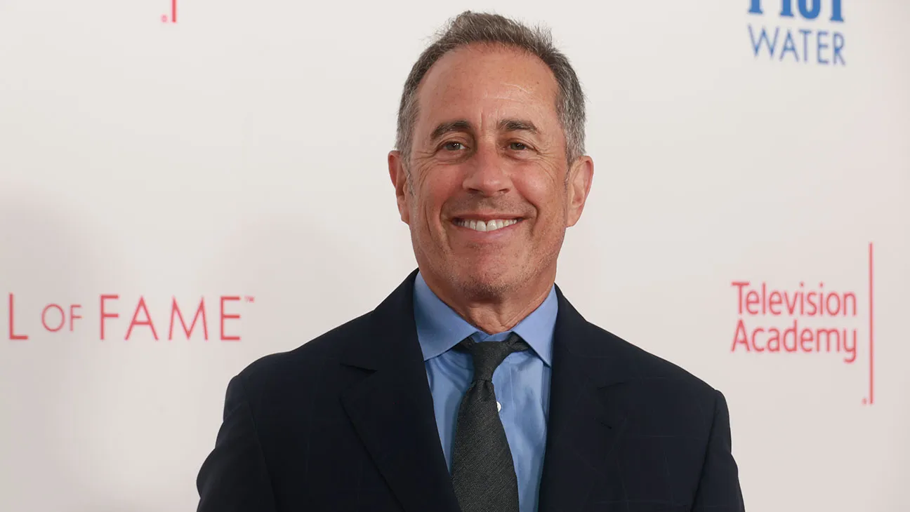 Portuguese Artists Exit Jerry Seinfeld Headlined Festival