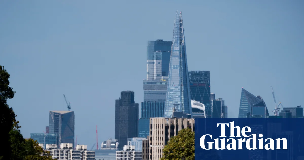 UK Cities Most at Risk from Extreme Heat: New Vulnerability Index