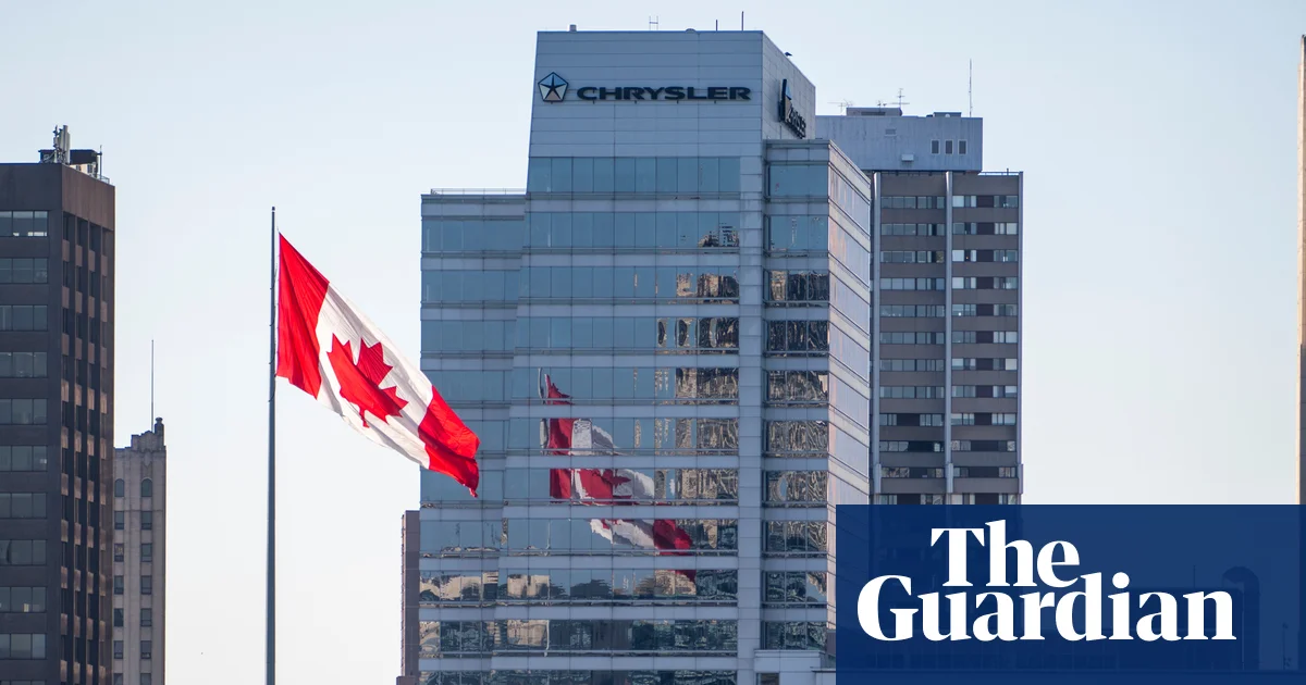 Canada Imposes Retaliatory Tariffs on U.S. Goods Amid Growing Trade Dispute