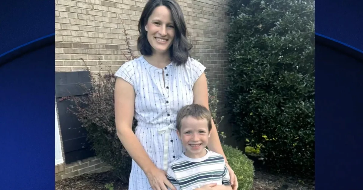 Virginia Mother Charged After Letting 5 Year Old Walk Alone