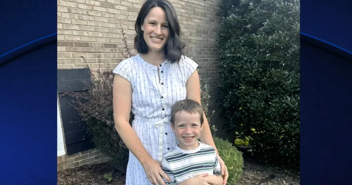 Virginia Mom Faces Child Abuse Registry After Allowing Five Year Old to Walk Alone