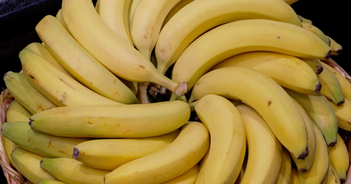 The Science Behind Crafting the Perfect Banana