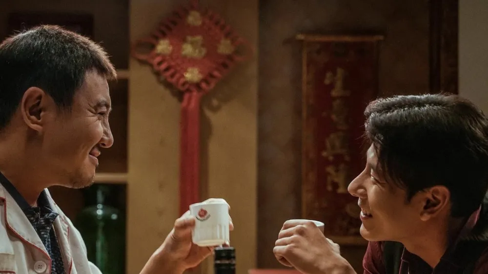 China Box Office Milestone: ‘Once Upon a Time in the Middle East’ Passes $300 Million